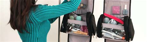 best toiletry bag for backpacking